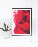 Seeing Red