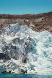 Santorini Rocks