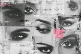 Eye did it all for Love