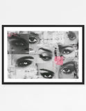 Eye did it all for Love