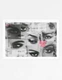 Eye did it all for Love