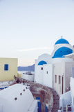 Oia IV • Greece