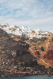 Oia III • Greece