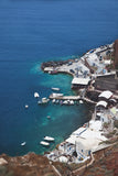 Santorini Harbor II • Greece
