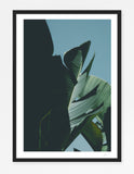 Hollywood Palm