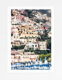 Positano Life • Italy