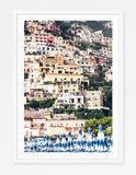 Positano Life • Italy