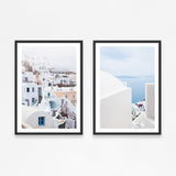 Santorini Pair