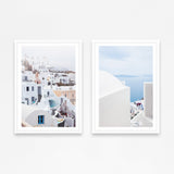Santorini Pair