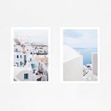 Santorini Pair