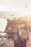 Sorrento Sunrise • Italy
