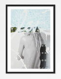 Swimming with Love