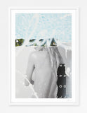 Swimming with Love