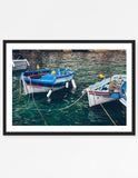 Aegean Boats II