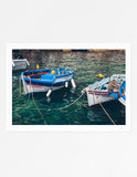 Aegean Boats II