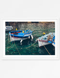 Aegean Boats II