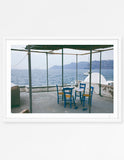 Aegean Sea II