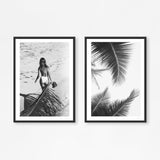 Palm Pair