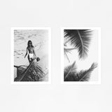 Palm Pair