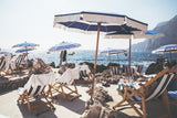Capri Beach Club V • Italy