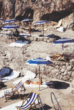 Capri Beach Club, Sophia • Italy