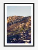 Greek Vinyard