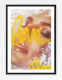 Love is Art is Love