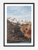 Oia III • Greece