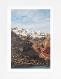 Oia III • Greece