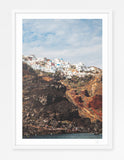 Oia III • Greece