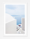 Oia II • Greece