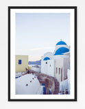 Oia IV • Greece