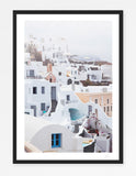 Oia I • Greece