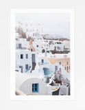 Oia I • Greece