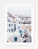 Oia I • Greece