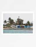 Puerto Rico III