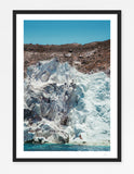 Santorini Rocks