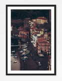 Sorrento Sleeping Bay • Italy