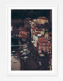 Sorrento Sleeping Bay • Italy