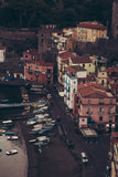 Sorrento Sleeping Bay • Italy