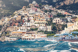 Positano Hillside • Italy