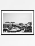 Capri Beach Club VII • Italy