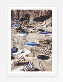 Capri Beach Club, Sophia • Italy
