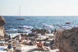 Capri Beach Club, Ciao • Italy