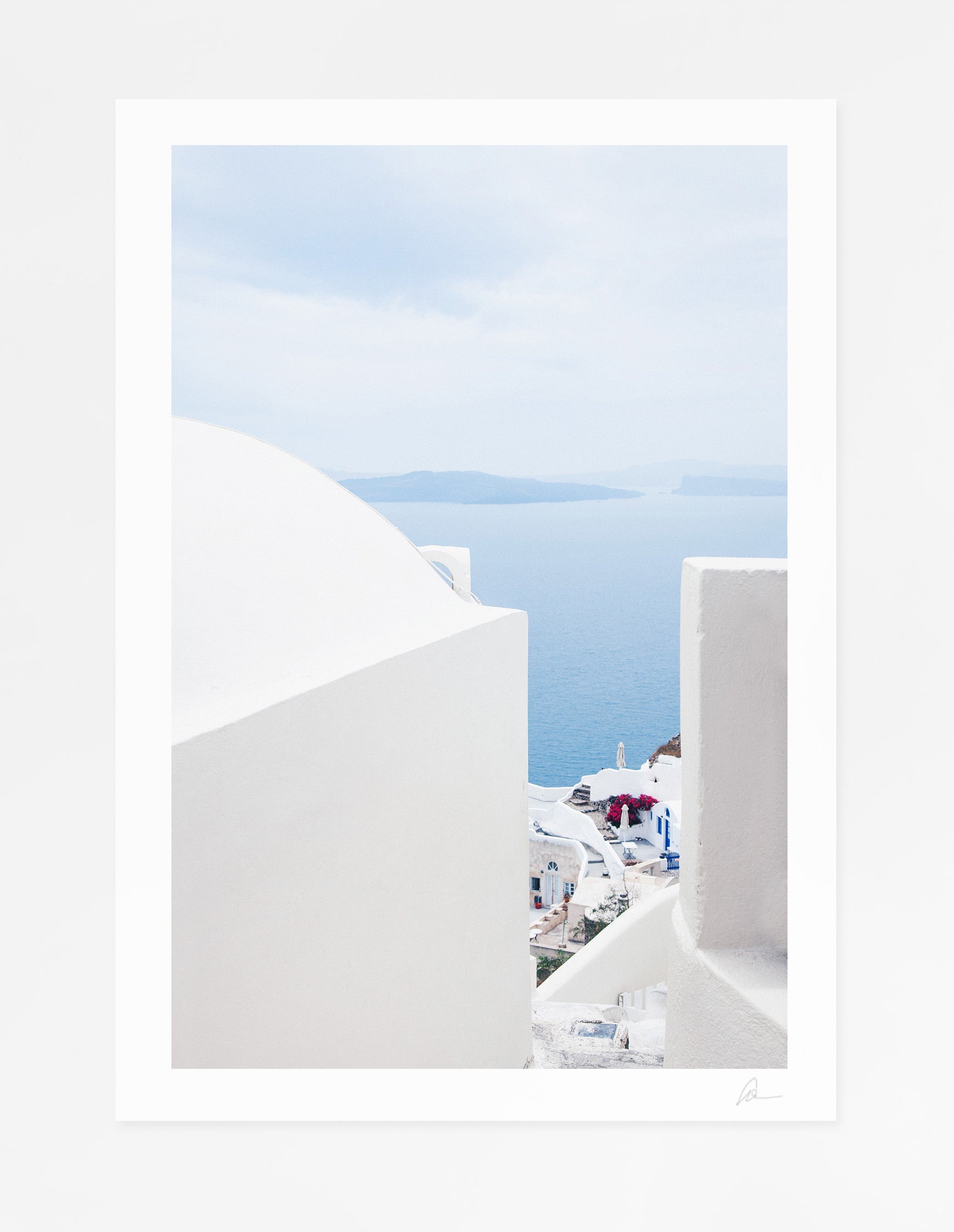Oia II • Greece