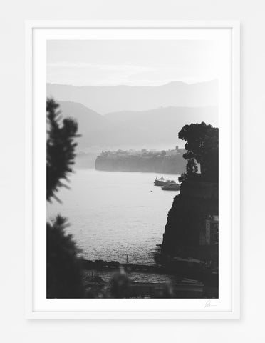 Sorrento Bay • Italy